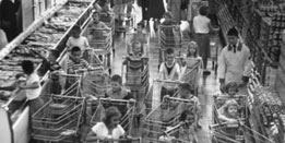 Сквозная аналитика для бизнеса