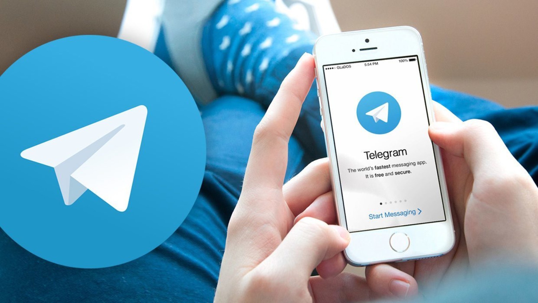 Реклама в Telegram Ads для B2B