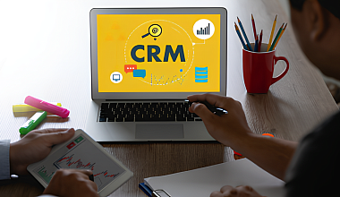 Как оптимизировать работу HR-отдела с помощью CRM-систем