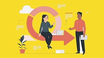 Почему управление репутацией в поиске критично для B2B-компаний