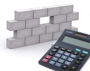 Обновление калькулятора фасадных материалов для Альта-профиль